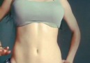 Belly Dance Video - Diana Korol