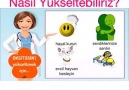 Belma Yener - Mutlu olmak bize bagli... Dogru beslenme...