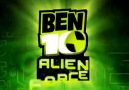 Ben 10 Alien force 1.Sezon 12.Bölüm
