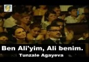 BEN ALİ'YİM, ALİ BENİM