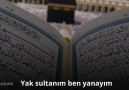 Ben Allah c.c. aşık oldum - Mekke medine Umre