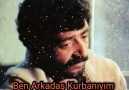 Ben Arkadaş Kurbanıyım - Sadece Müslüm Baba