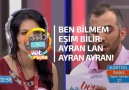 Ben Bilmem Eşim Bilir - Ayran Lan Ayran Ayran!