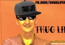 Ben Bilmem Eşim Bilir - Thug Life