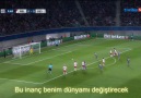 Ben bir Şampiyonum. Bayern akıllı ol.