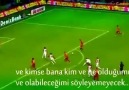 Ben Bir Şampiyonum ( İzlerken tüyleriniz diken diken olacak )