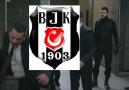 BEN BİTTİ DEMEDEN BİTMEZ! Dün Akşam Beşiktaş (Temsili)