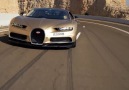 Ben bi 400 yapıp geliyorum - Bugatti Chiron - Chris Harris Top Gear