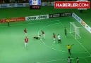 Ben Böyle Bir Gol Görmedim! Süper...