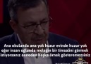 Ben bu güne kadar annelikten daha zor... - Serdar Tuncer Şiirleri