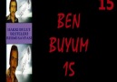 BEN BUYUM (15) GARİBİM AHMET (15)