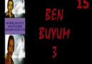 BEN BUYUM (15) YUNUS BÜLBÜL (3)
