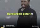 Ben Canımdan Vaz Geçtim Senden de Vaz Geçerim....