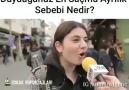 bencede saçma D