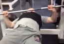 Benchpress Thug Spotters