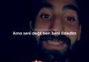 Bende çok ÖZLEDIM ama ne çare..