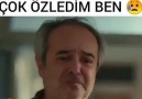 Bende çok özledim babammm Allahım mekanını cennet eylesin