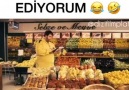 Bende ediyorum