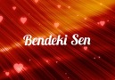 Bendeki Sen le 11 fvrier 2018