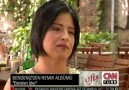 Bendeniz - CNN Türk Afiş Programı