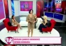 Bendeniz - O Biliyor - Sky Türk 3K programı