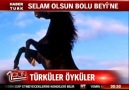 Benden Selam Olsun Bolu Beyine - Türkü Öyküleri