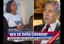 Bende olsam dağa çıkardım.