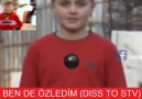 Ben De Özledim diss to STV  Video Caps