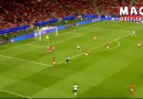 Benfica 1-1 Beşiktaş ✇ ÖZET
