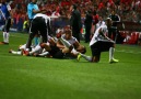 Benfica 1-1 Beşiktaş Maçıı