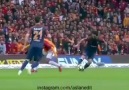 Ben Galatasarayıma takımıma hocama... - Türkiye&Galatasaray