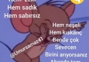 Ben geldim hayırlı akşamlar