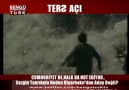 BENGÜTÜRK TV  MURAT İDE  TERS AÇI  TANRIKULU