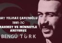 BENGÜTÜRK TV - Ülkücü Şehit nu...