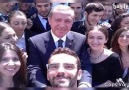 BEN HİÇ SELFİE YAPMADIM