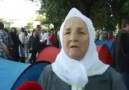 "Beni al ama bu parkı bırak"