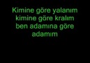 beni anlatan sözler kendinizi anlatan bi söz kesin buluyrsunuz