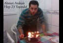 Benim Adım #AhmetATAKAN