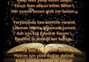 BENİM ADIM AŞK......Tek Hece..... Yorum..Ümit ÇTNKY