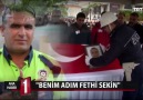 BenimAdımFethiSekin