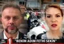 Benim adım Fethi SekinKahraman şehit polis Fethi Sekin anılıyor