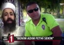 Benim adım Fetih Sekin