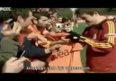 "Benim adım Harry Kewell, Galatasaray'lı kewell.."