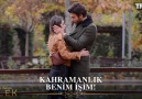 Benim Adım Melek - Kahramanlık Benim İşim! Facebook