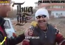 Ben İmam Değilim Gülebilirim (Thug Life)