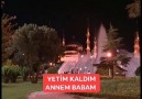 BENIM BABAM MERT ADAMDI.. - Yetim Kaldım Annem Babam