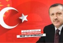 Benim Cumhurbaşkanım Recep Tayyip Erdoğan﻿