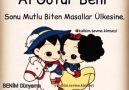 BENİM Dünyamm