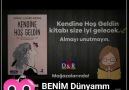 BENİM Dünyamm - BE İM Dünyamm