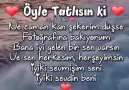 BENİM Dünyamm - Cümleten...